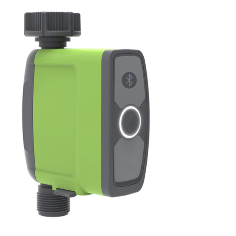 1pcs watering timer support bluetooth function APP remote control valve gardening supplies