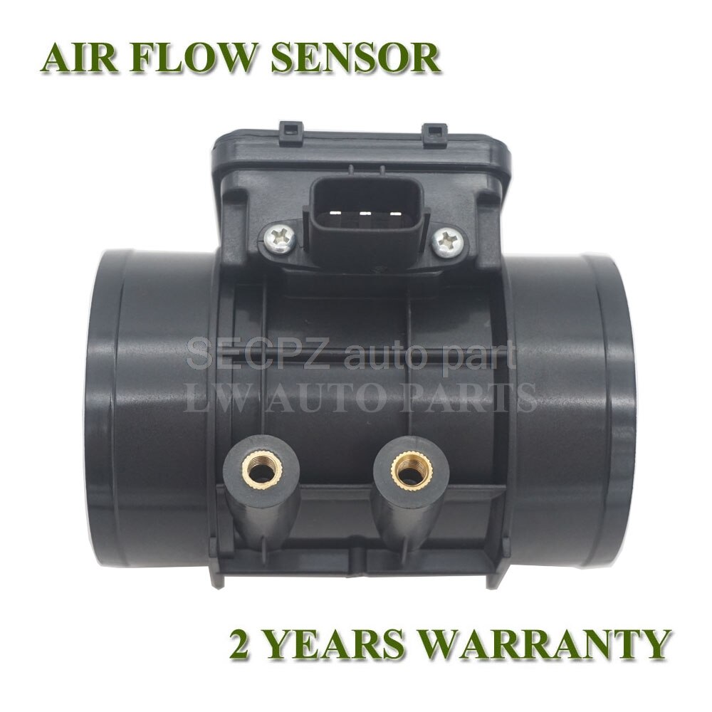 Mass Air Flow Sensor for Suzuki Vitara X90 Chevrolet Tracker Mazda Miata Protege 323 626 MPV MX5 Premacy 13800-65D00 13800-58B00