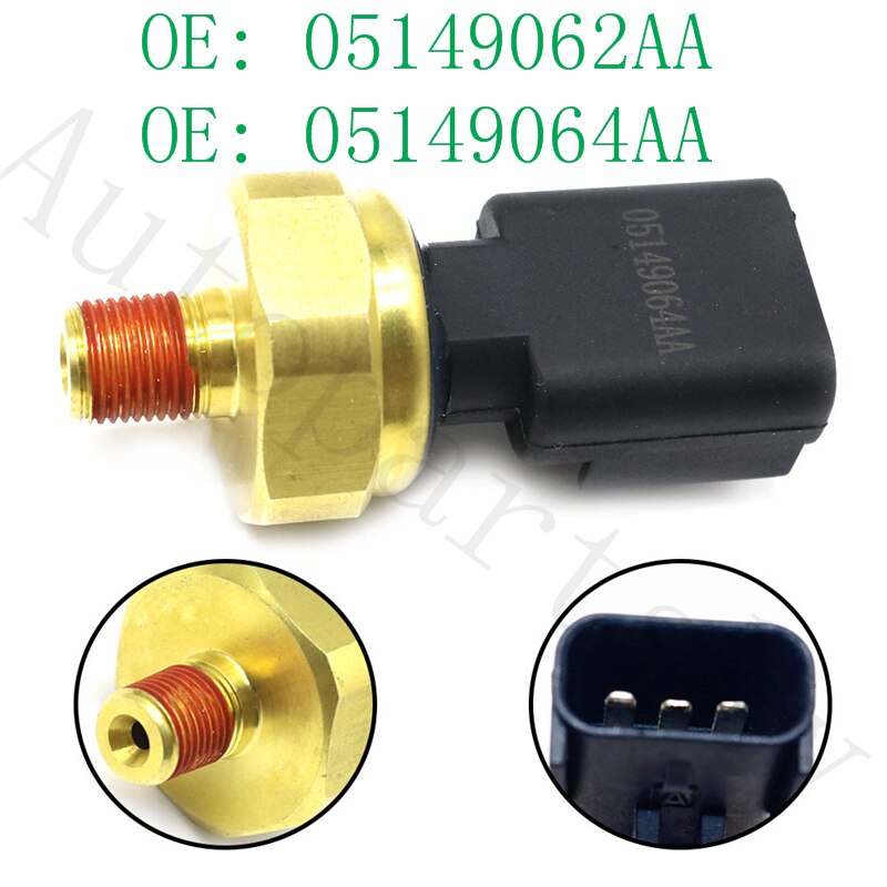 Engine Oil Pressure Sensor 56028807AA 05149062AA for Dodge for Chrysler for Jeep Car Repair Part