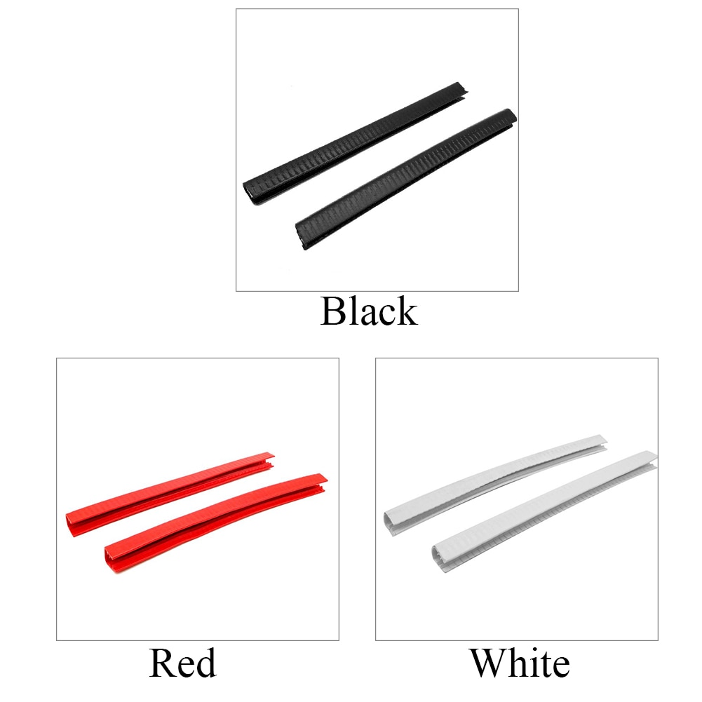 2 Stks/pak Scratchproof Outdoor Anti Collision Str... – Grandado