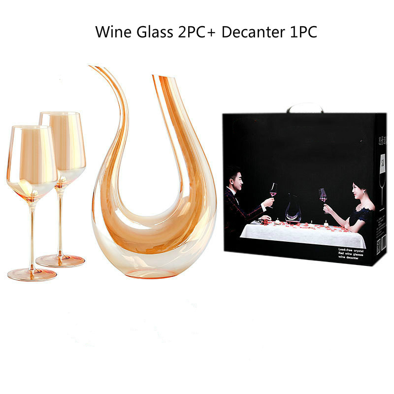 Wijnkaraf Decanter Liguria kopen