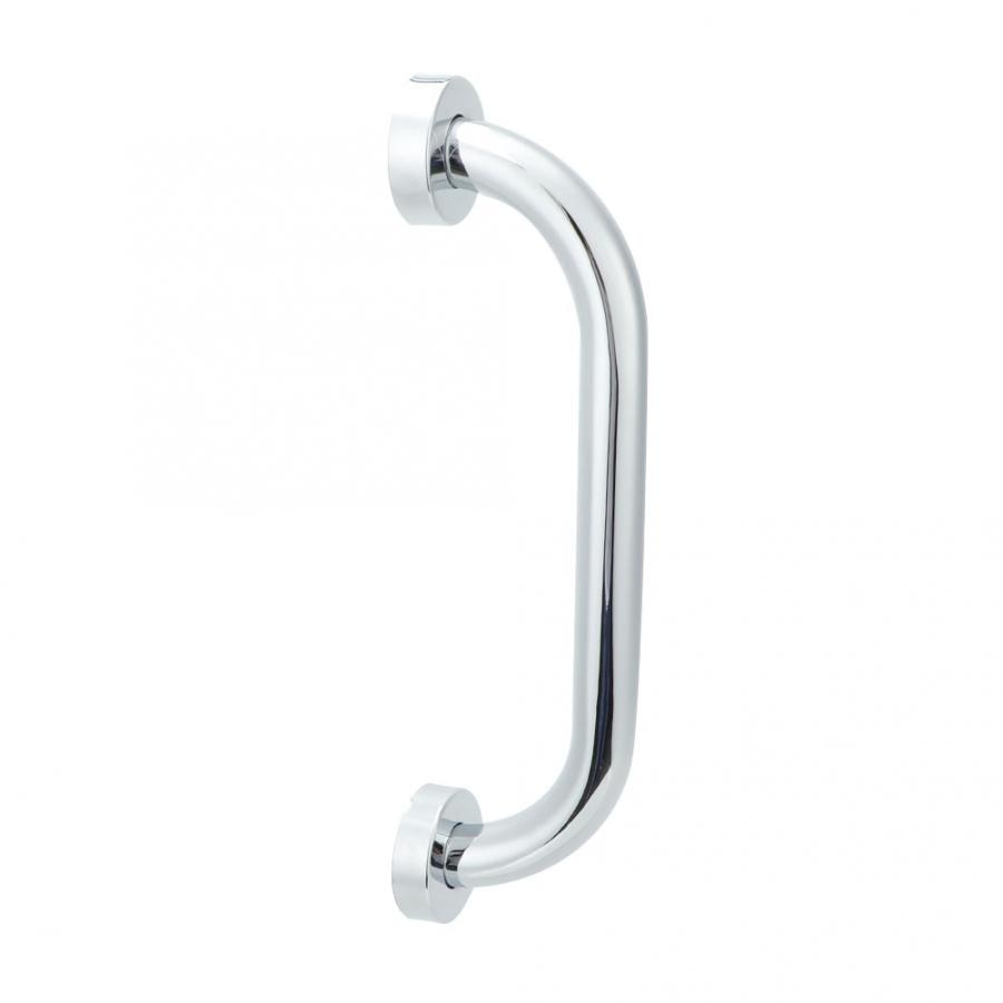 Stainless Steel Safety Handrail Grab Bar Bathroom Safety Hand Rail For Bath Shower Toilet