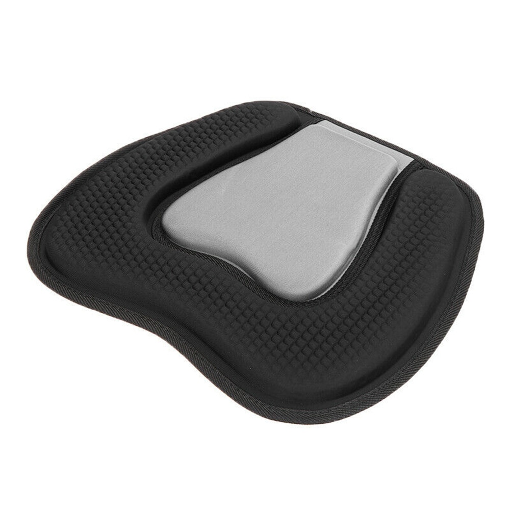 Kayak Canoe Dinghy Fishing Boat Soft Seat Cushion Comfortable EVA Padded Comfortable Non-slip Kayak Cushion Boat Replacement