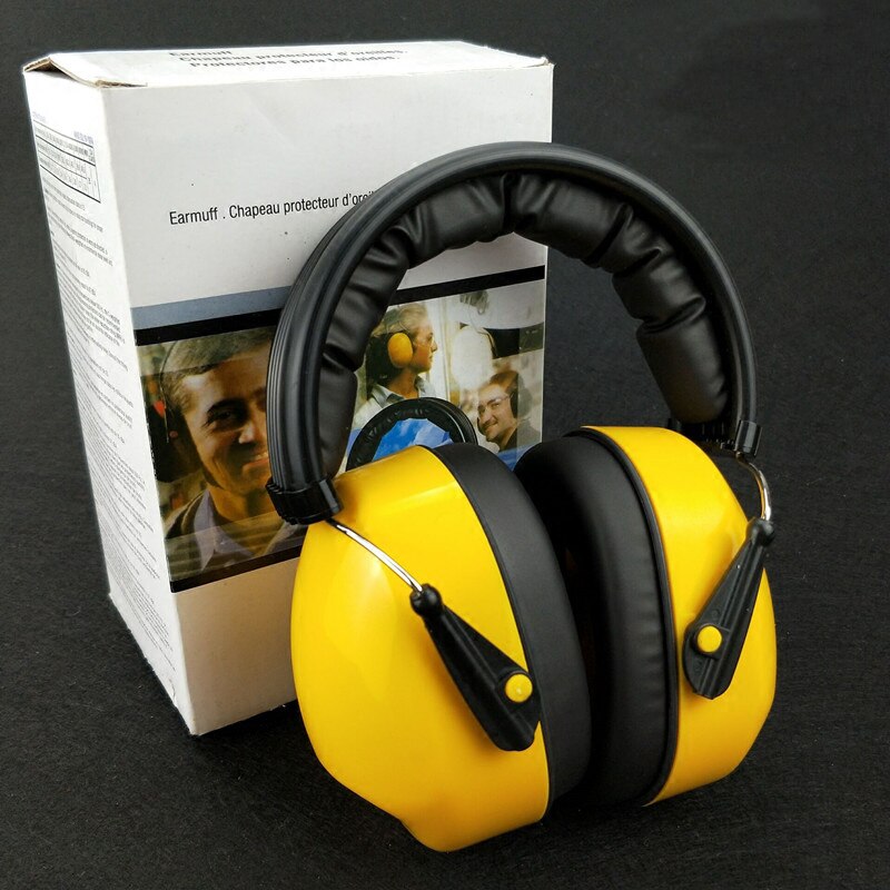 Orejeras protectoras H012 de 29 decibelios, orejeras protectoras suaves y encantadoras de , orejeras de seguridad para aprender a hacer ruido