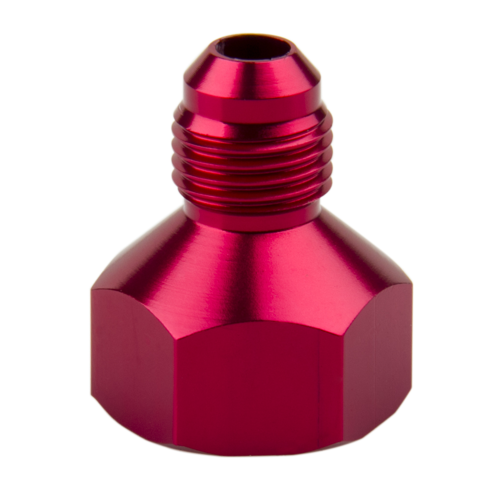 Reducer Expander Fitting Adaptor AN10 Female to AN... – Grandado