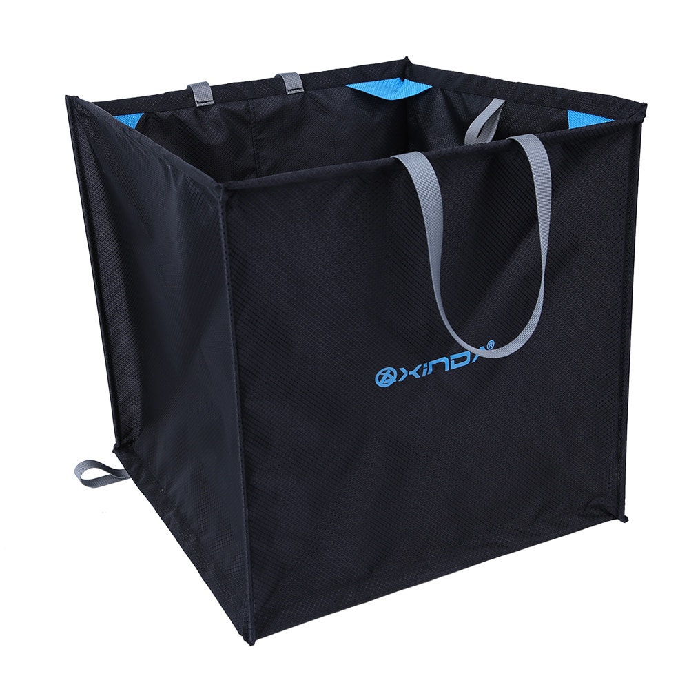 Boom Klimmen Arborist Grote Opvouwbare Throwline Tas Implementeren Cube 40Cm