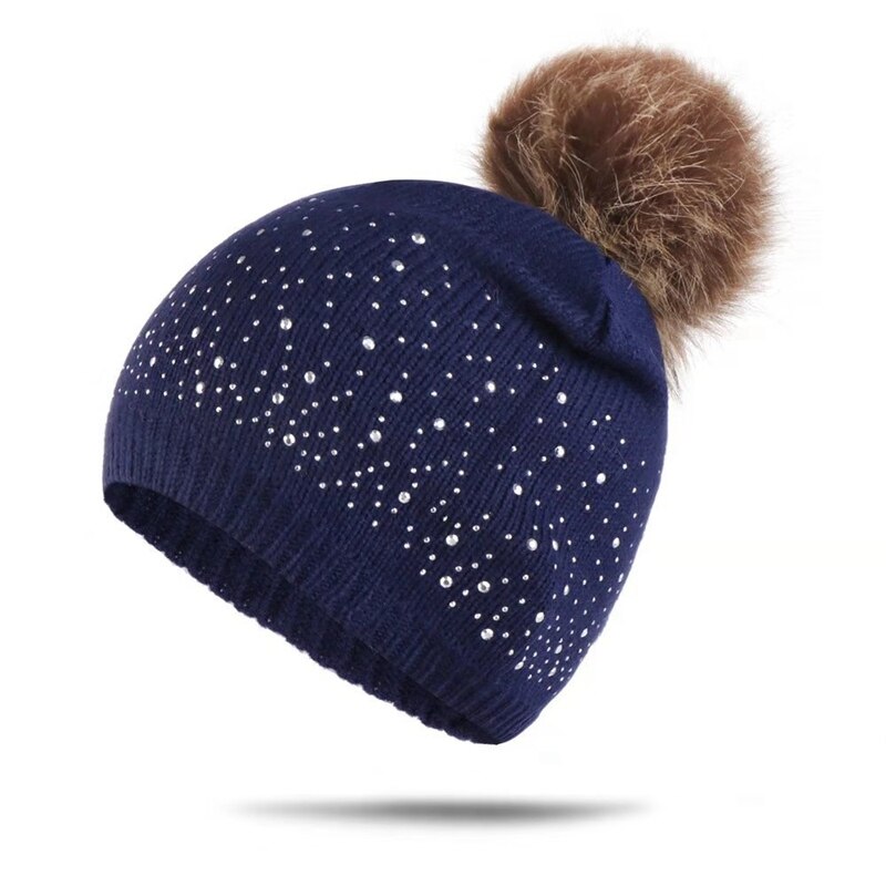 Wheebo Baskenmütze Aus Wolle – Französischer Stil, Winterwarm & Stylisch Für Mädchen