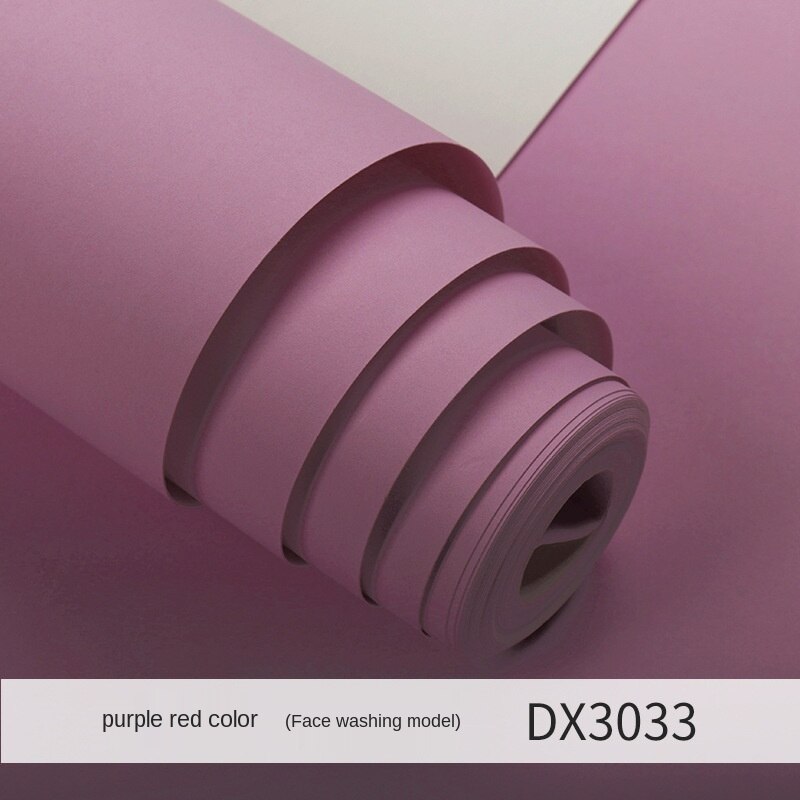 Scandinavische stijl roos licht papier schilderij titel kleur verenigd meisje roos prinses kamer kinderkamer woonkamer: 0.5310 m9