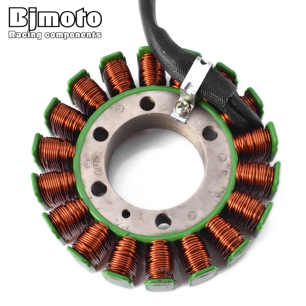 BOBINA GENERATORE STATORE Motore Magneto Per HONDA VFR800 2002-2009 GZ - 13