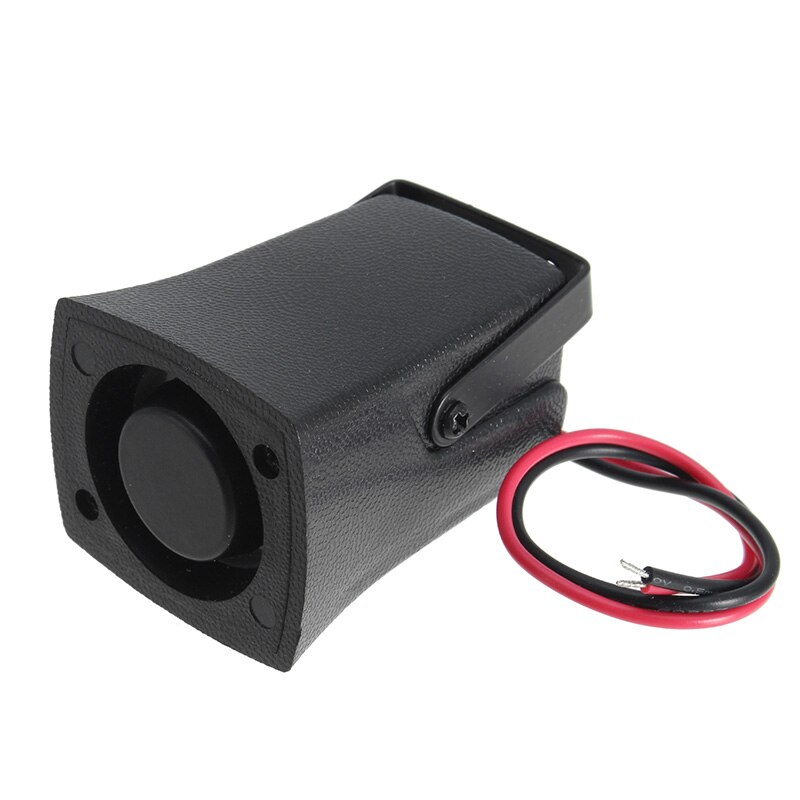 Auto Warning Siren Backup Alarms DC 12V Horns Warn... – Grandado