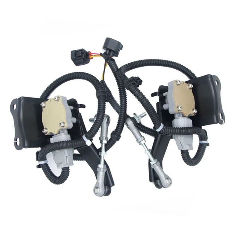 Car Front Height Control Sensor For Lexus LX470 Toyota Land Cruiser J100 J105