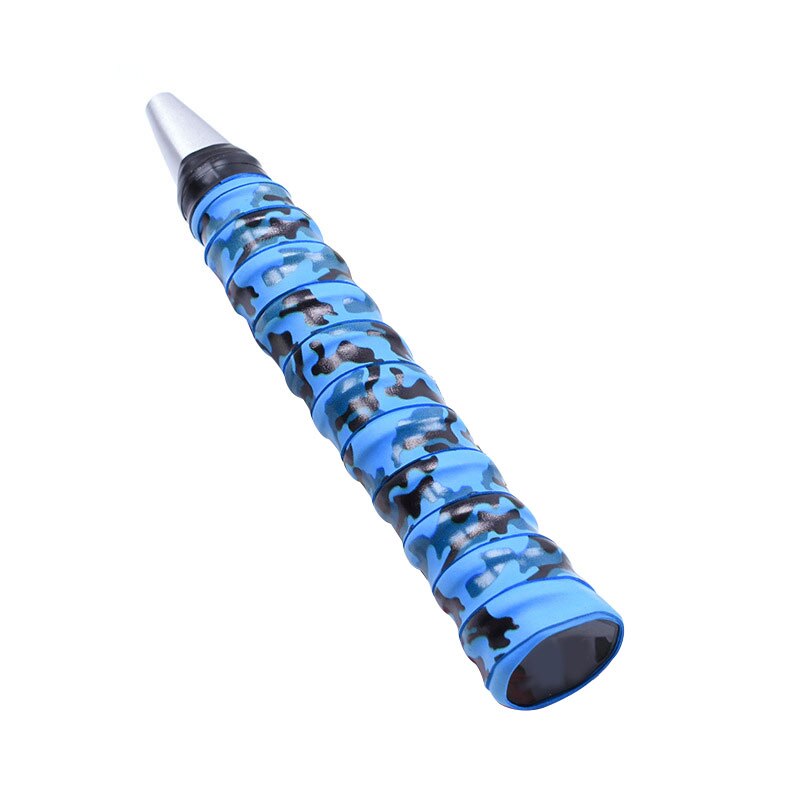 Racket Grip Anti Slip Perforated Super Absorbent Tennis Overgrip Badminton Overgrip Pickleball Overgrip 5pcs ALS88