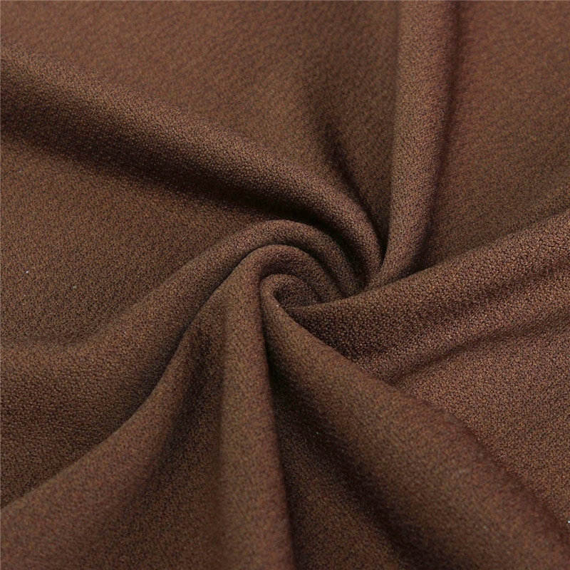 Altavoz de LEORY tela tipo rejilla estéreo tela Gille tela de malla Blanco/marrón/plata/negro