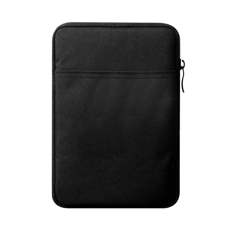 Custodia a manica per Alldocube IPlay 60 50 mini/iplay 60 50 mini pro 8.4 ''Borsa universale per Lenovo scheda M9 9.0 2022 Borsa per tavoletta: nero