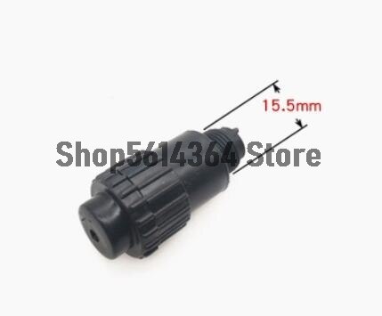 Öl Stecker Stecker Schauglas Für Luft Kompressor 1pc: Blau