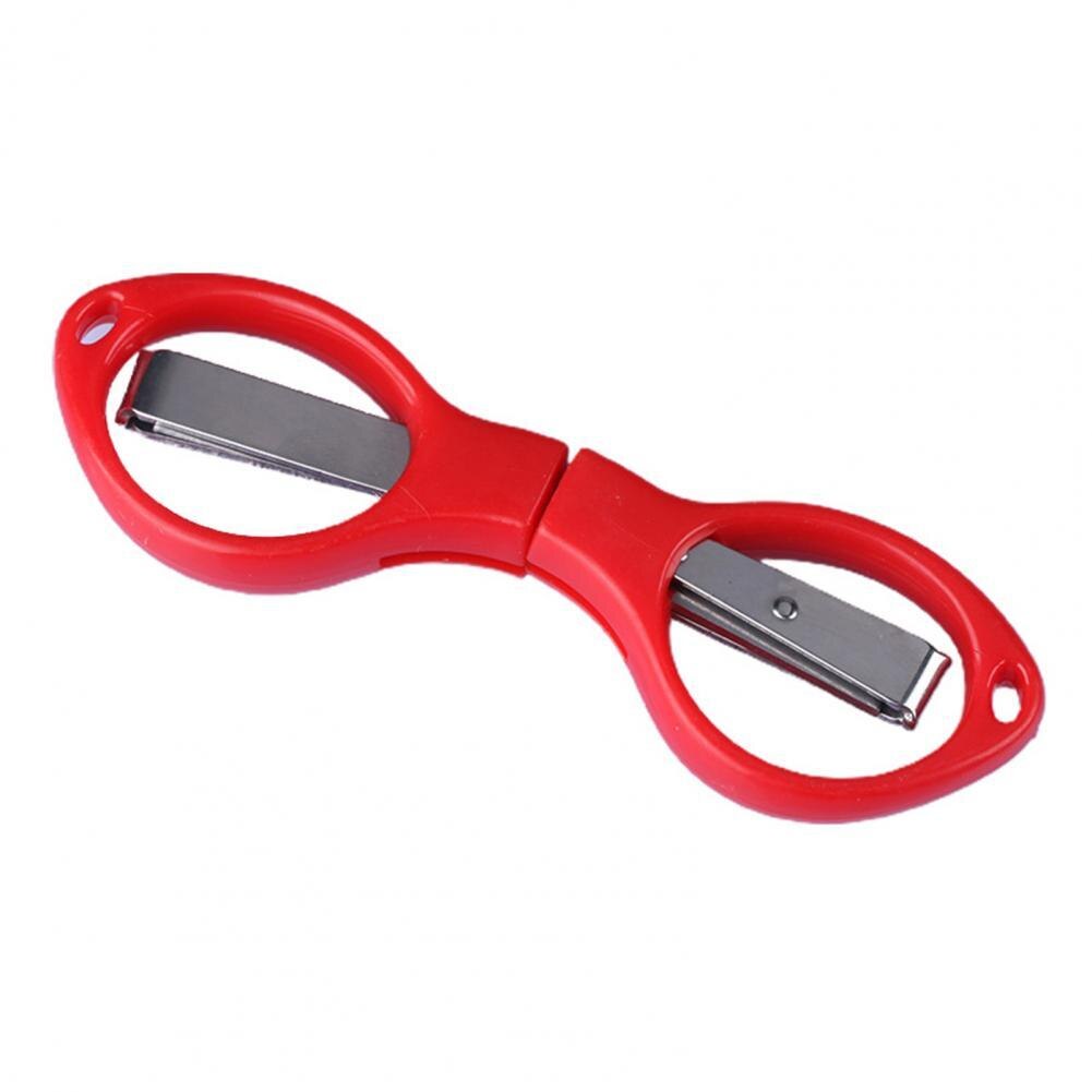 Useful Foldable Scissors Ergonomic Wear-resistance... – Grandado