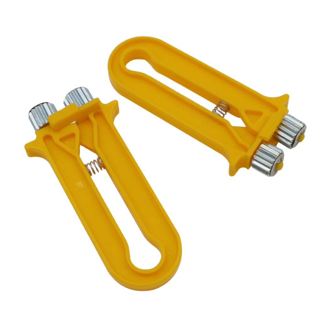 1 st 2 in 1 bee tight wire holk tight pull wire spännare crimper ram bikupa bi verktyg biodlingsutrustning