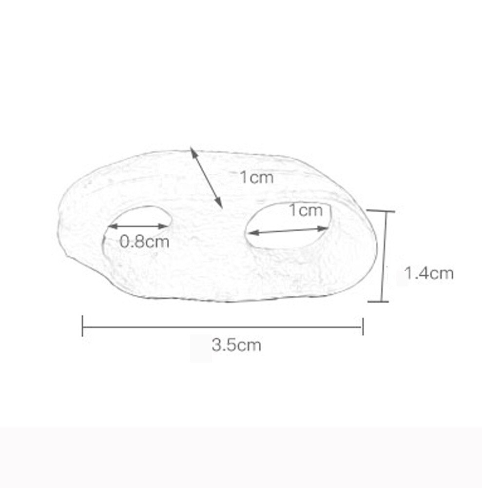 Kleine Vinger Valgus Teen Separator Teen Armband Kleine Teen Sets Hallux Valgus Teen Splitter Hallux Valgus Orthese Orthese