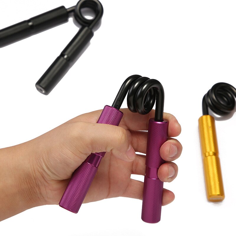 100lbs-300lbs Fitness Heavy Grips Pols Revalidatie... – Grandado