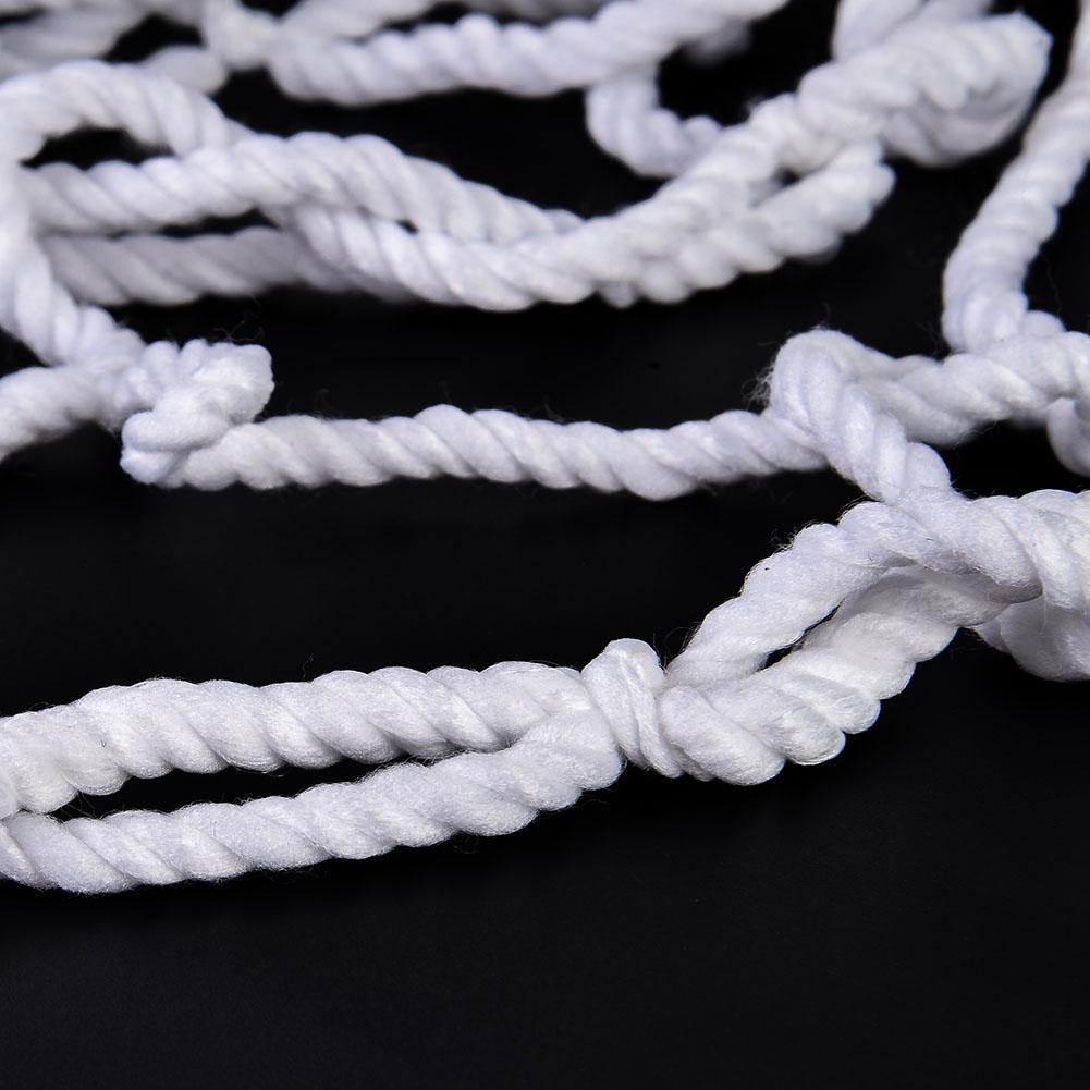 3mx2m Football Goal Net Football Goal Net Daily Sports Training Sports Game Replacement Net Durable Net