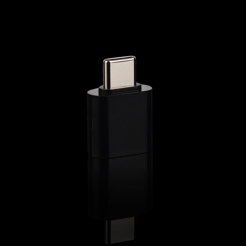 Aliter usb-c type c usb 3.1 hann til usb kvinnelig otg dataadapter til oneplus 3t macbook