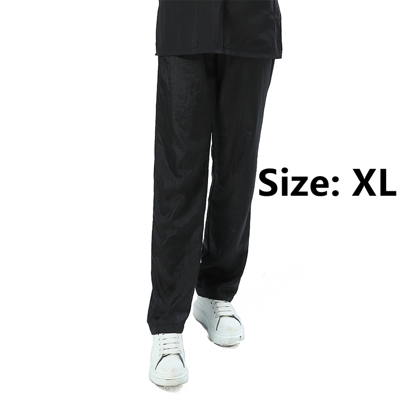 Lange Sleeve Pet Groomer Arbeit Kleidung Wasserdichte Overalls Nicht Stick Haar Pet Reinigung Scheren Anti-haar Atmungs Kleid Y1128: Trousers--XL