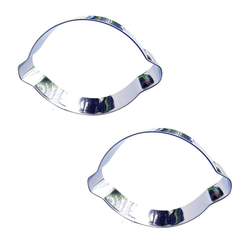 Big Lemon shape 2 piece biscuit cutting molds, baking tools, cake decorating soft candy tools.