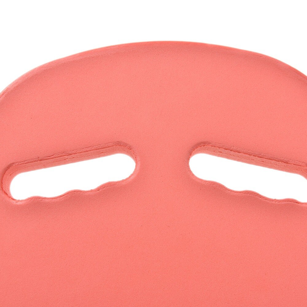 Sommersvømming kickboard plate surfe vann barn barn voksne trygt basseng treningshjelp flyte hånd skumbrett verktøy 1pc tilfeldig farge