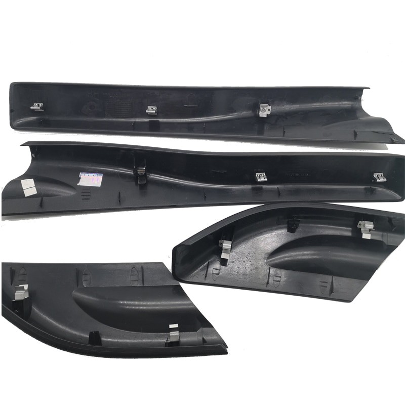 Genuine accessories Roof rack cover FOR HYUNDAI TUCSON JM 05-09 OEM 872910L000 872920L000 872970L000 872980L000 872912E000