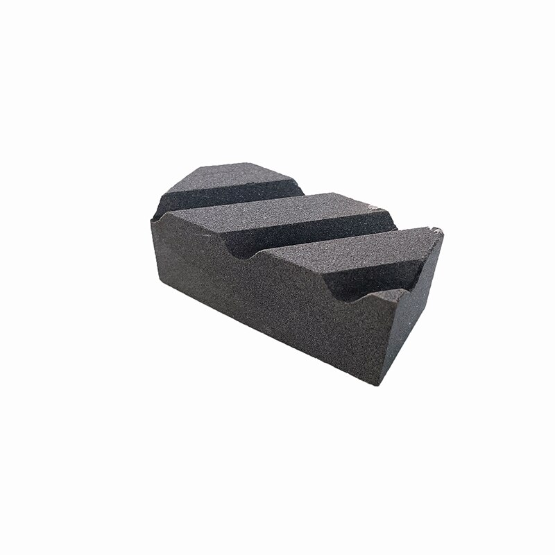 Correction Stone Whetstone Is Used To Correct Unevenness of Water and Oil Stone Sharpening Stone Sharpening System Whetstone: black