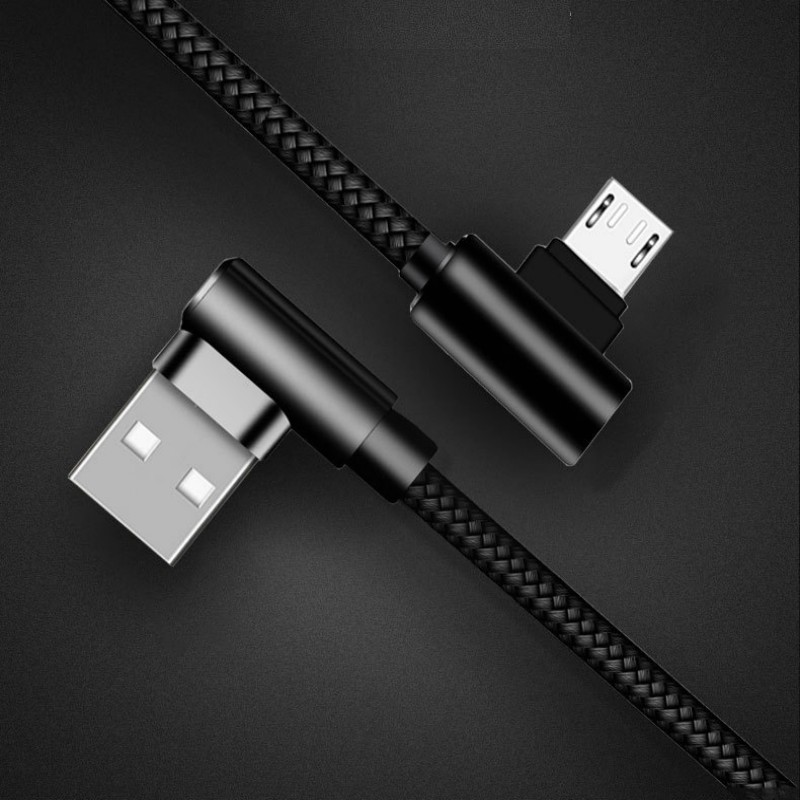 Micro USB Cable With for 10moons T503