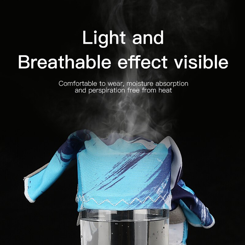 Outdoor Zomer Antumn Vissen Handschoenen Half Vingers Weerstand Anti-Slip Klimmen Handschoen Wandelen Camping Rijhandschoenen