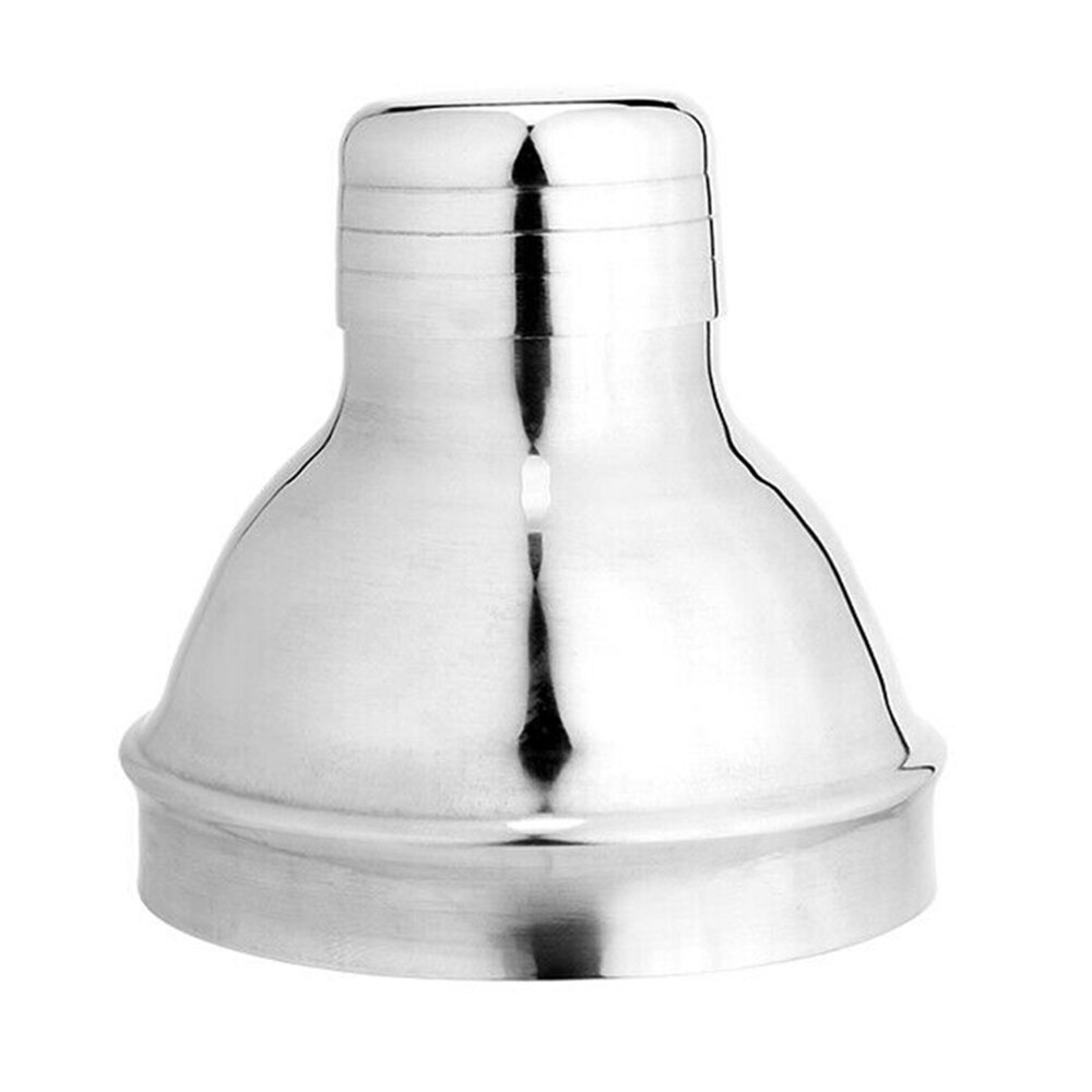 550ml Cocktail Shaker Set Drink Maker Mixer Martini Bartender Kit Bar Tool Measuring Jigger Chilled Cocktail Glass