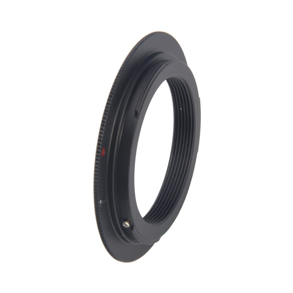 M42 zu E OS Ring Adapter Für EO S EF Kamera für EO S 5D/für EOS 5D markieren II/EO S 7D