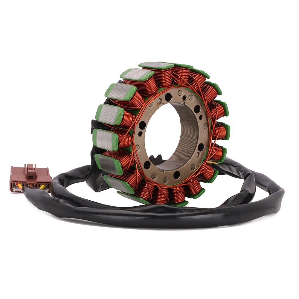 Motorcycle Magneto Generator Alternator Engine Charging Stator Coil For Aprilia ETV1000 ETV 1000 CAPONORD ABS RSV 1000R R 01-09