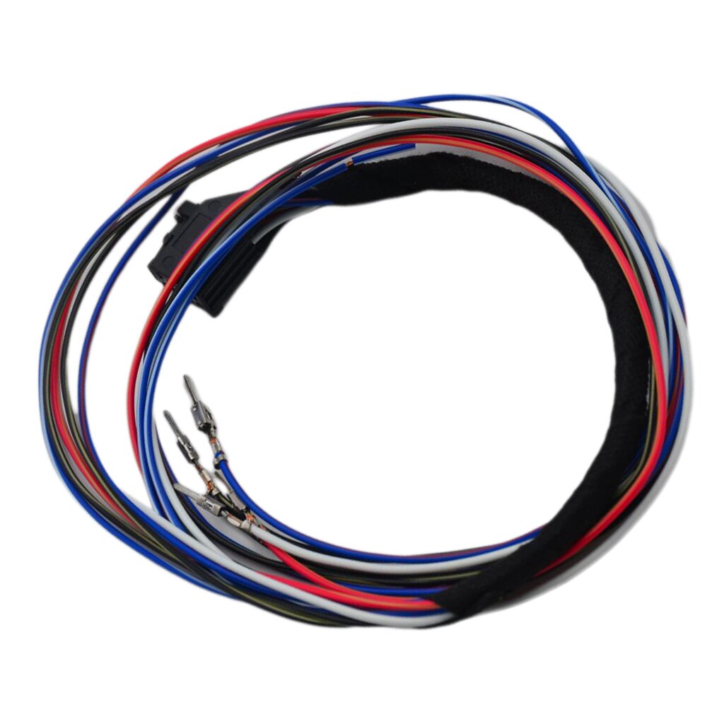 Sistema de Control de crucero, arnés de Cable GRA para Golf 4 IV, Jetta MK4