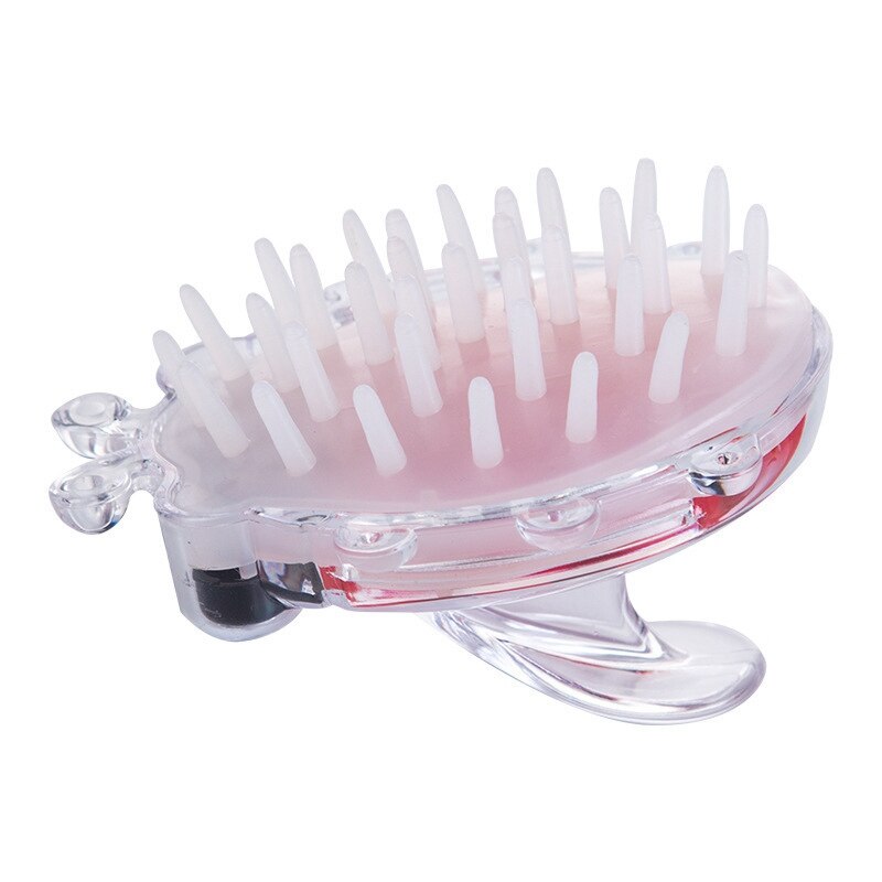 Baby Hairbrush Newborn Comb Hair Brush Infant Comb Head Massager Care Convenient Daily Hair Massage Brush Baby Essentials