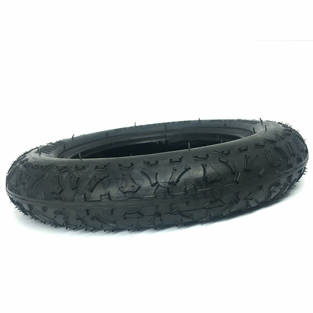 200X40 Inner Tube Outer Tire 200*40 Pneumatic Tire for Folding Bicycle Scooter Car Motorcycle Accessories Baby's Car: outer tyre