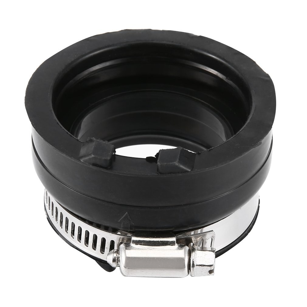 Arranque del colector de admisión del soporte del carburador para Yamaha Grizzly 600 YFM600 F FH FWA