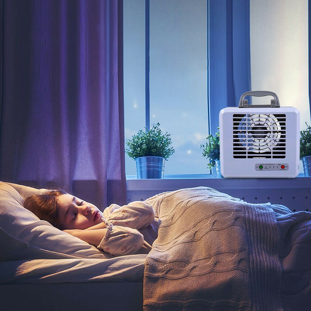 Portable Mini Air Conditioner Cool Cooling Artic Air Cooler Fan Usb Removable Air Conditioning Humidifier Fans Home#gb40