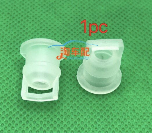 1pc per jeep attaccabrighe bussola autista scatola di trasferimento cavo del cambio boccola cambio Fodera del manicotto testa