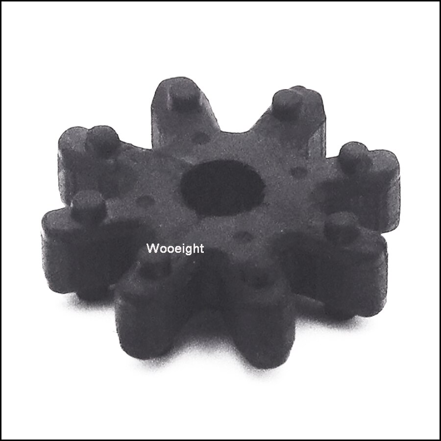 Wooeight-acoplamiento Flexible de dirección de coche, Hyundai Elantra acoplador para Veloster, Kia, Forte, Sedan, Forte5, Sonata, 2x /10x, 563152K000FFF