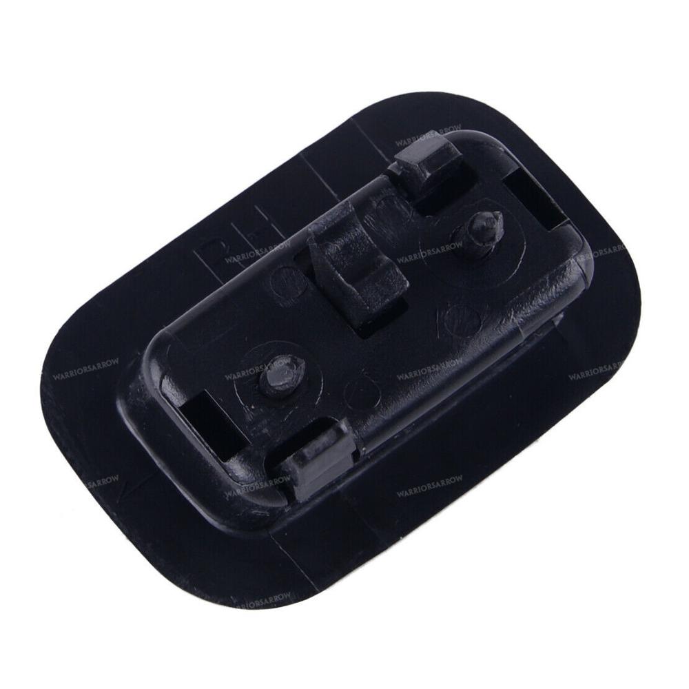 64328AG001JC 64328AG011JC For Subaru Forester Rear Pair Left Right Seat Recliner Button Switch Black