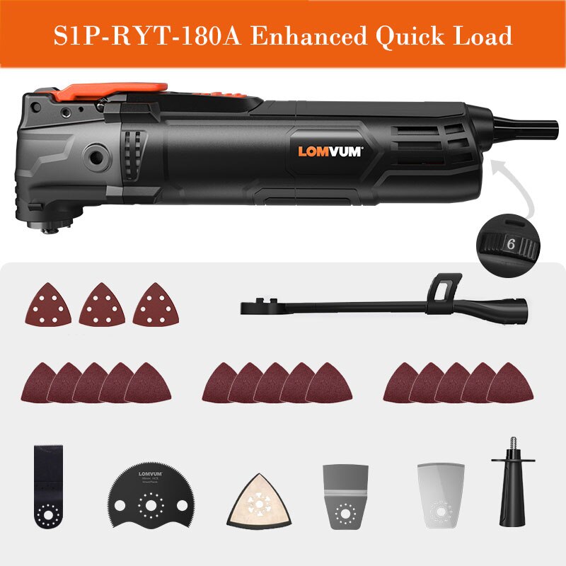 multifunctional saw / cut / shovel / grind / polish tool electric wood Nail PVC Cutting Machine Trimming machine: 300W