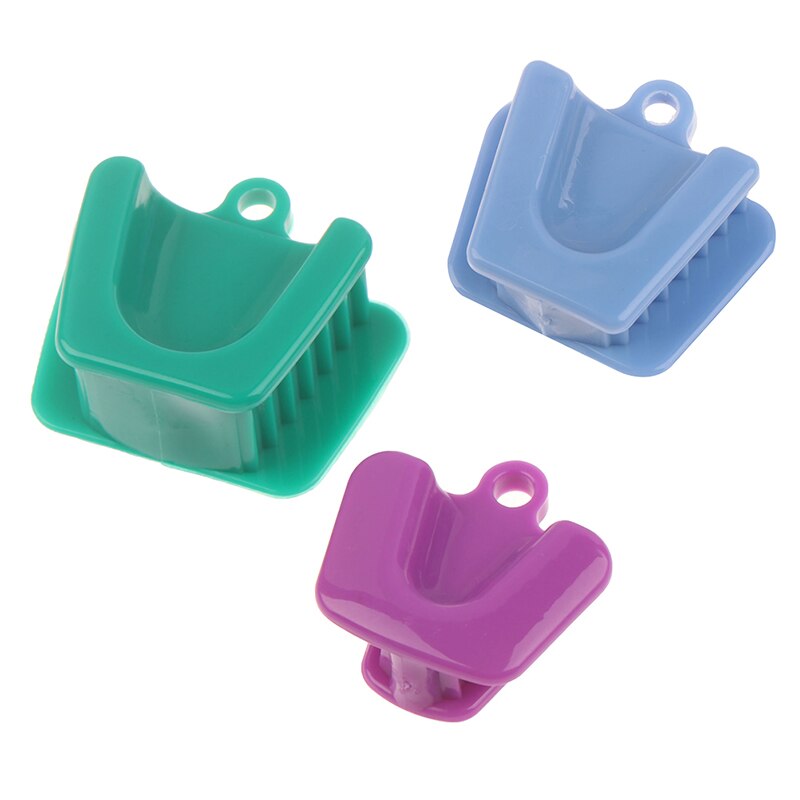3 pçs boca prop mordida abridor de borracha retractor dentista materiais dispositivo de apoio intraoral dental higiene oral ferramenta cuidados