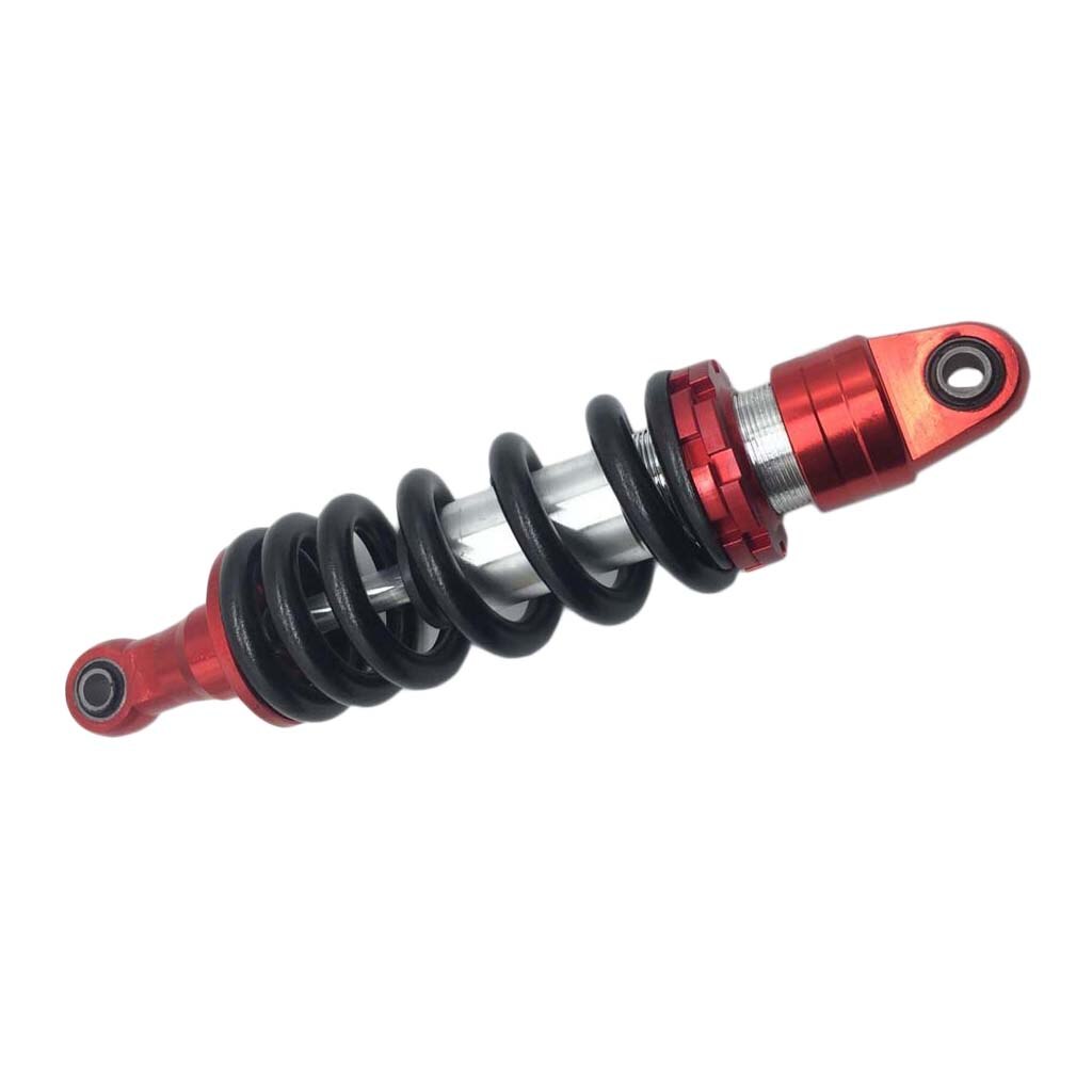 10" 260mm Rear Shock Absorbers Back Shocker Suspension Scooter Motorcycle