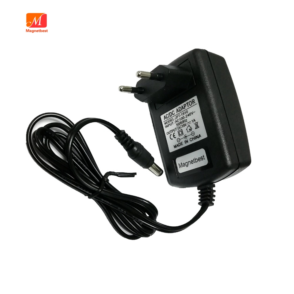 Universal For FMART Intelligent vacuum Cleaner Sweeping Robot Power Adapter 19V 1A 24V 0.6A 1A Vacuum Sweeper Charger Cable Cord