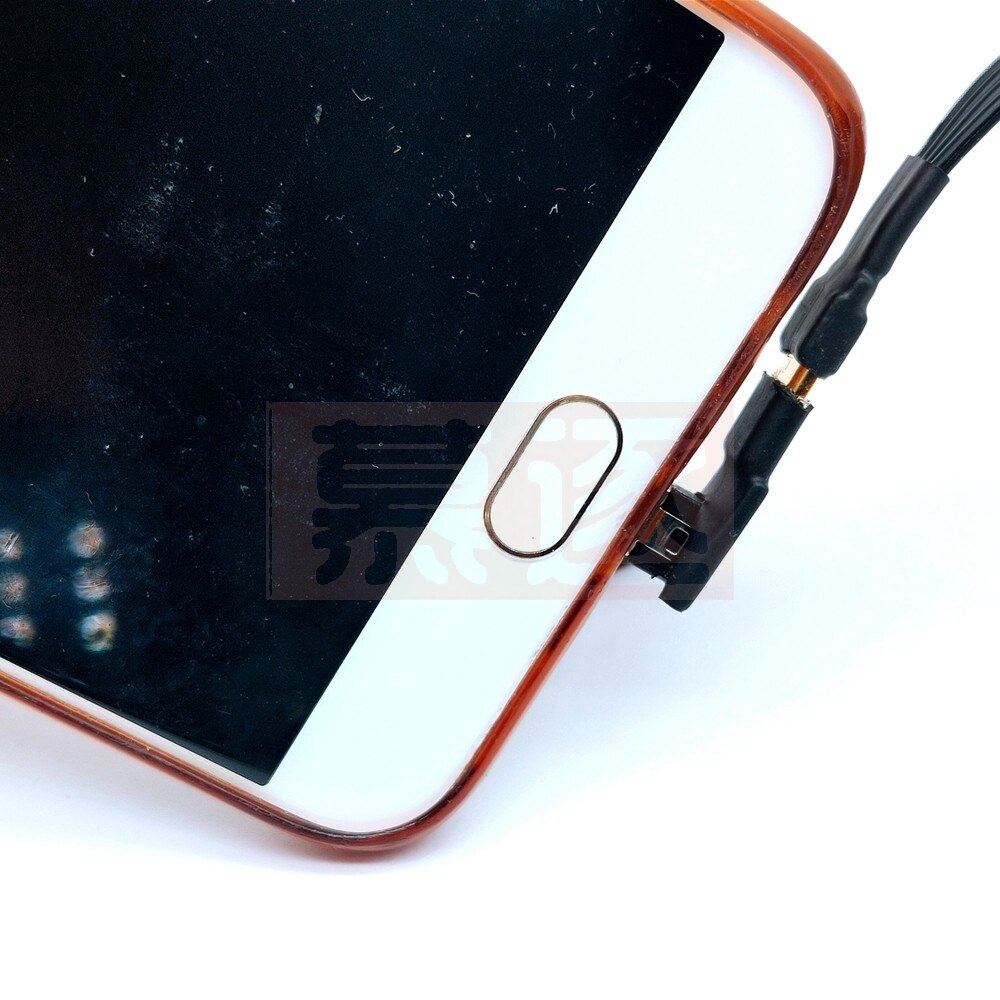 90 Degree USB Left &amp; Right Angled Micro 5pin Female to Micro USB Male Data Adapter To Mini USB Connector Plug Micro USB