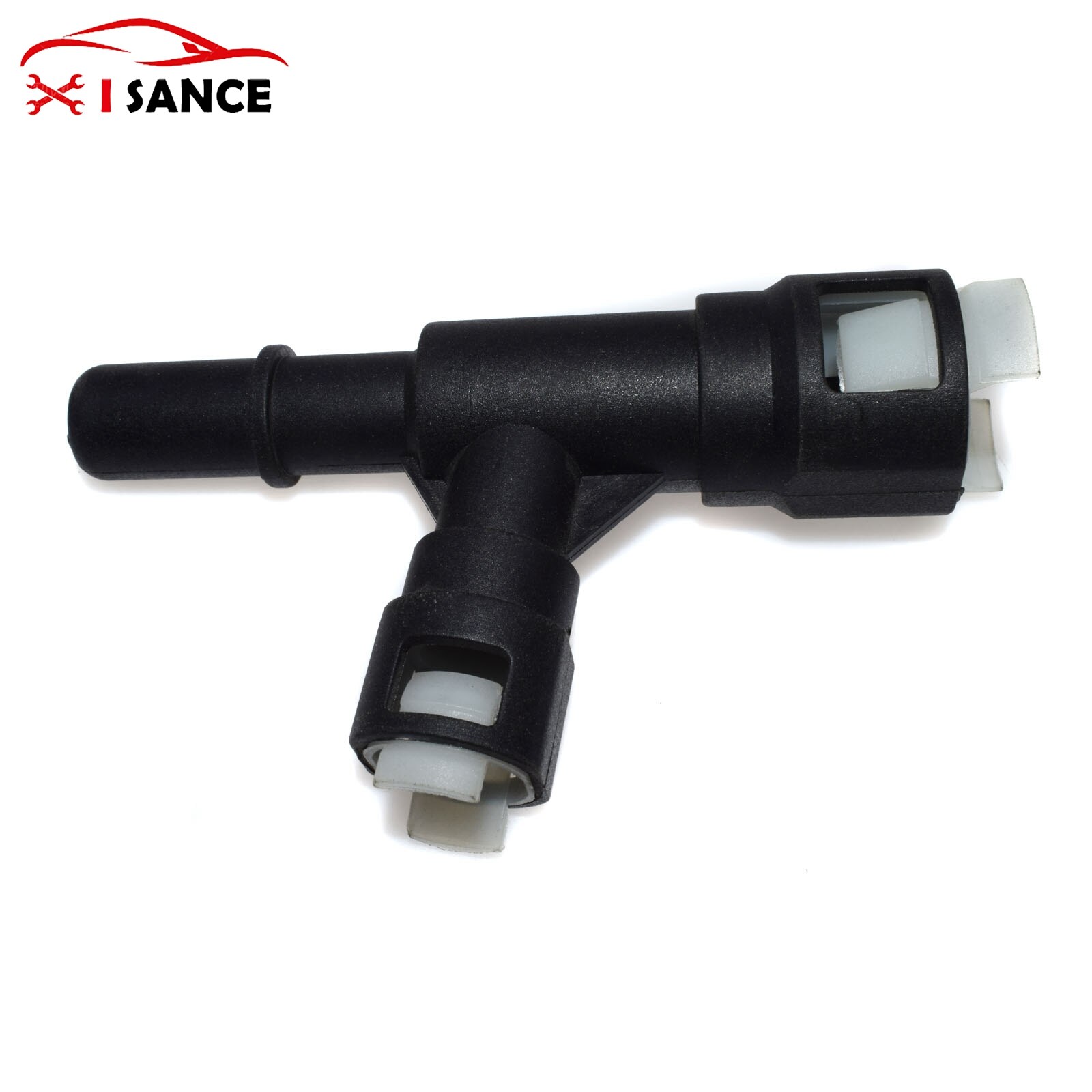 Heater Inlaat Slang Connector 15055342 Voor Chevrolet Gmc Pickup Truck Suv Suburban 1500 2500 Avalanche 1500 2500 19130058