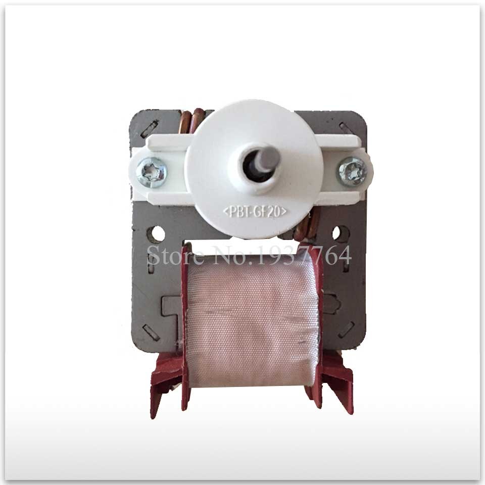 YDK139-200-4 200W El Mejor Motor De Ventilador De CA Precio Motor De